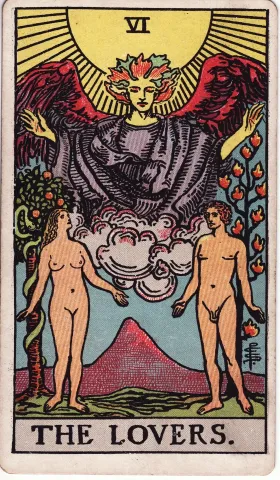 L’Amoureux