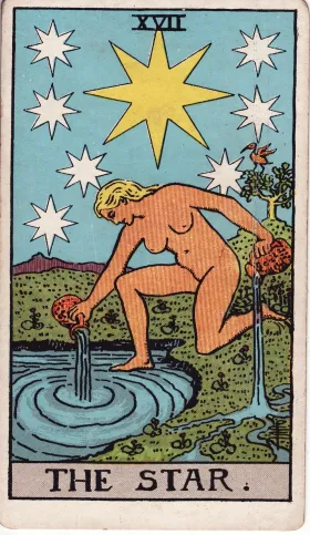 L’Étoile