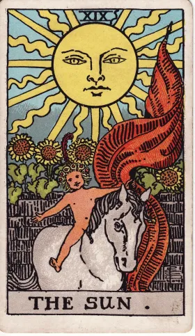 Le Soleil